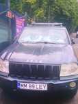 Jeep GC WK 3.0 diesel