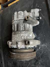 Compresor clima ac mini cooper 1.6 diesel motor n47c16a