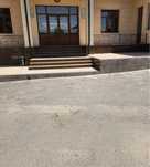 Сдается в аренду помещение под офис на Бектемире