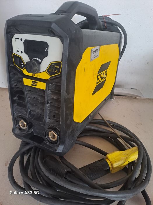 Vând inverter essab