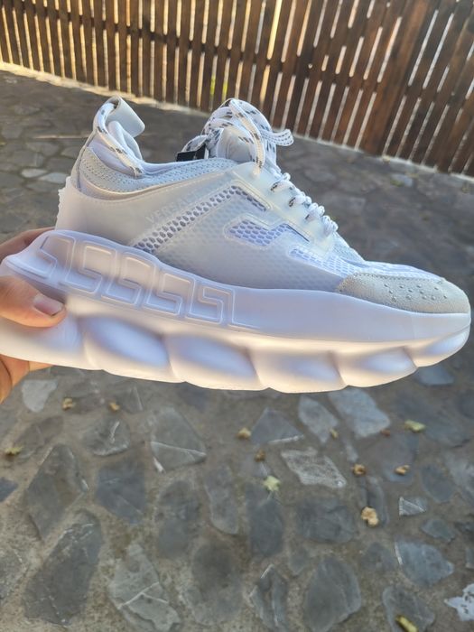 Versace chain reaction premium 399 ron