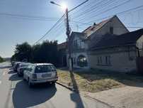Casa de vanzare cu teren 555 m2