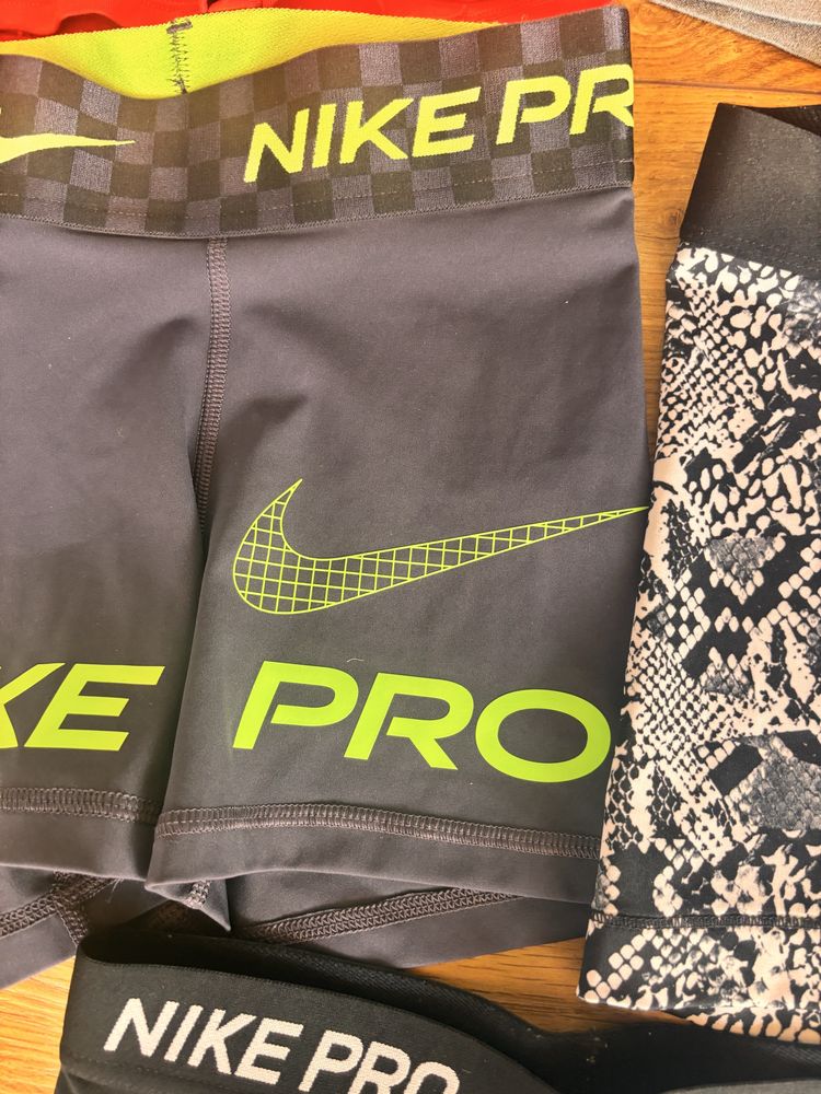 Къси клинове Nike Pro- дамски/ детски