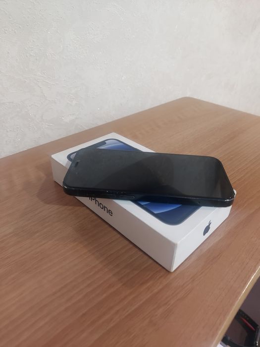 Продам Iphone 12 mini на 128гб