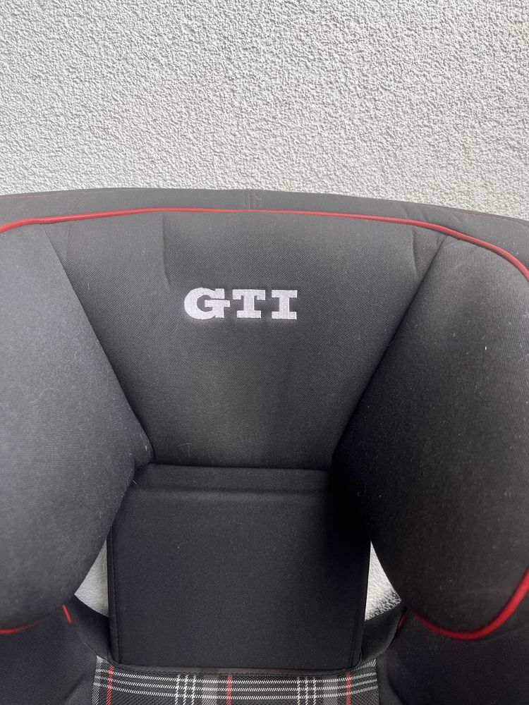 scaun auto copii GTI OEM