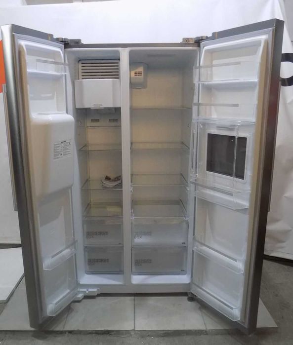 Хладилник с фризер Side by Side Midea KS-EIX 6.23 код 4104