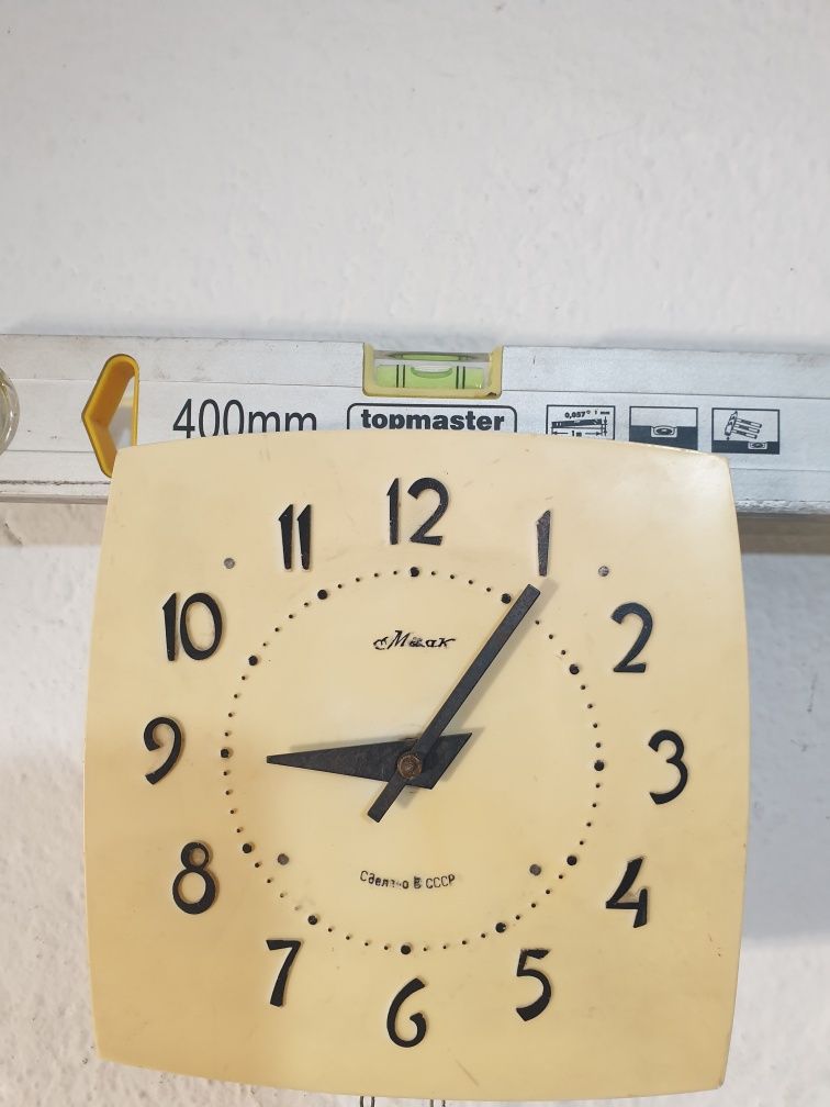 Часовник от семейство МАЯК СССР