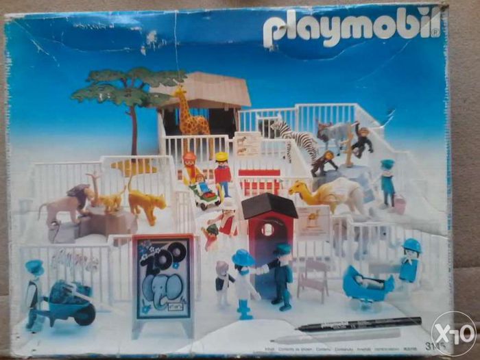 Jucarii Playmobil