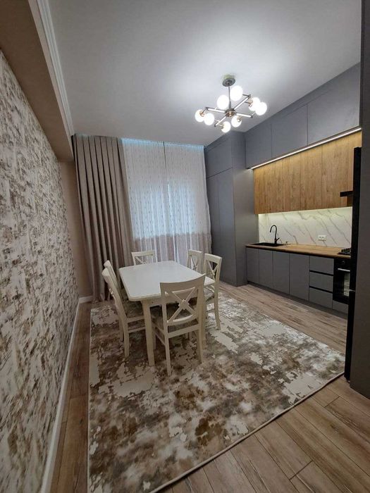 Сдаётся в аренду | 2/5/10 | ЖК Дрим Хаус | Гулобод | Чорсу