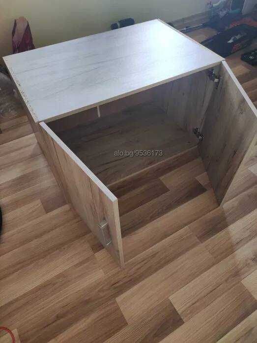 Сглобяване и монтаж на мебели