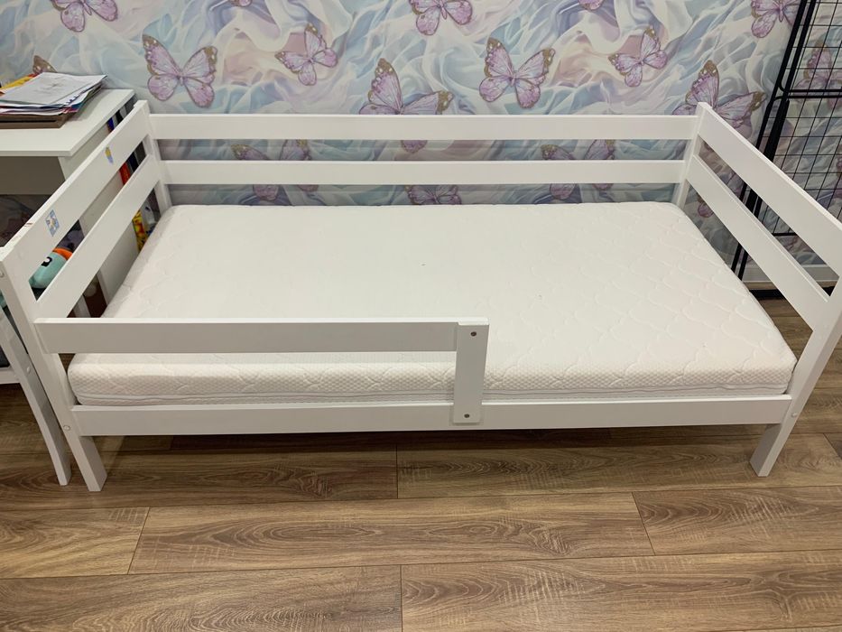 Продается подростковая кровать