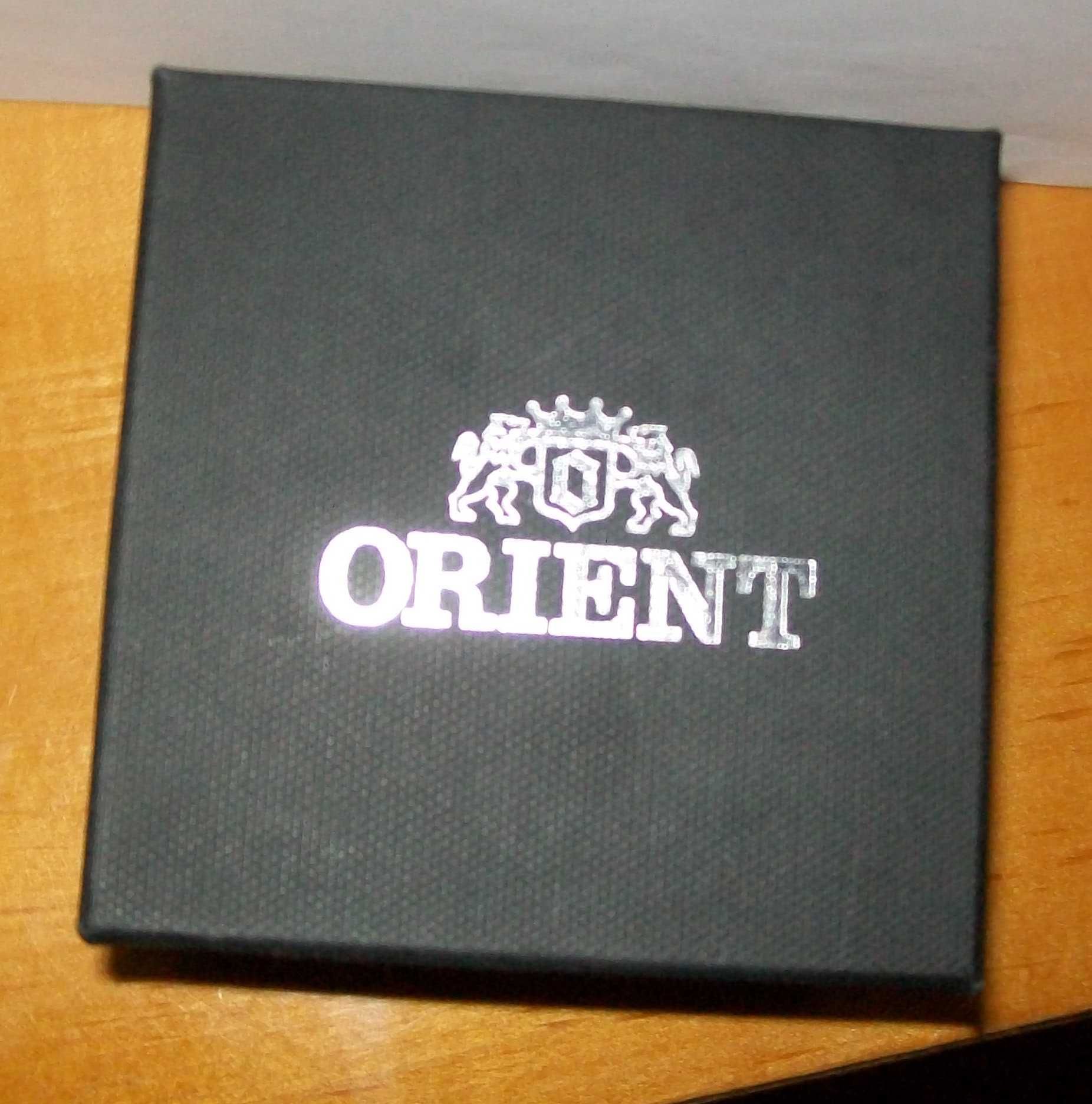 Cutii  pentru ceas Orient