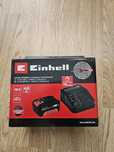 Kit Acumulator Incarcator Einhell 4 Ah nou garantie 3 ani