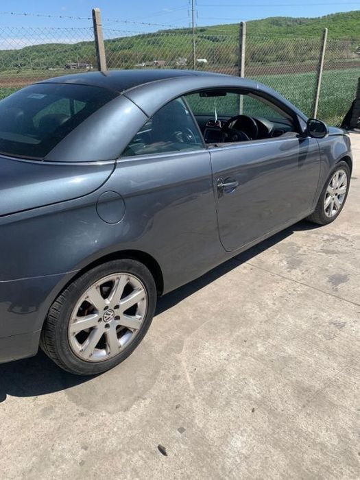 DEZMEMBREZ Piese VW Volkswagen Eos COUPE Motor 1.9 2.0 Diesel Cod BXE BLS BMP BMN BMM BMR 105CP 140CP 170CP euro 4 Cutie de Viteze Automata Manuala 2007-2010