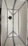 Cadita Stokke flexi bath