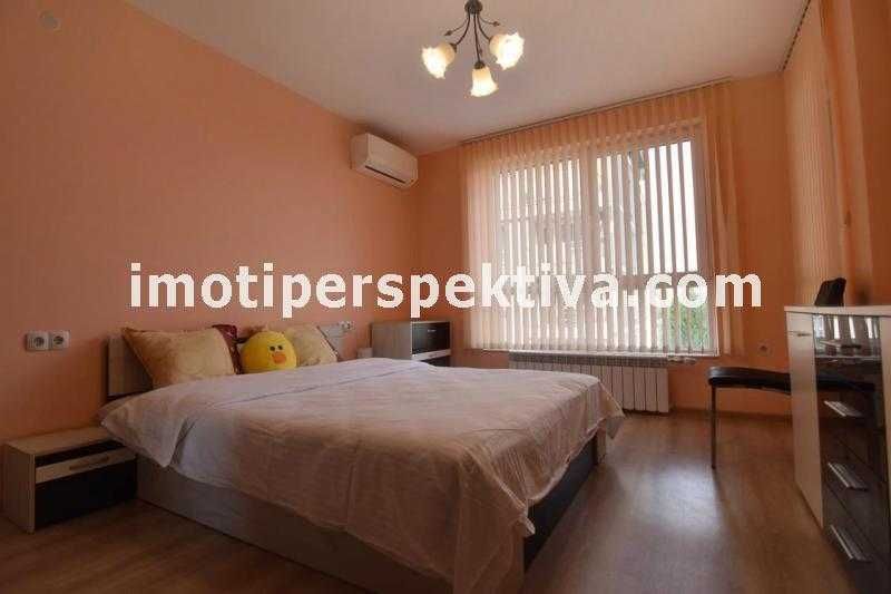 Продава се Двустаен апартамент в Пловдив, Кючук Париж - 72 кв.м за 2125 €/кв.м - Снимка #7
