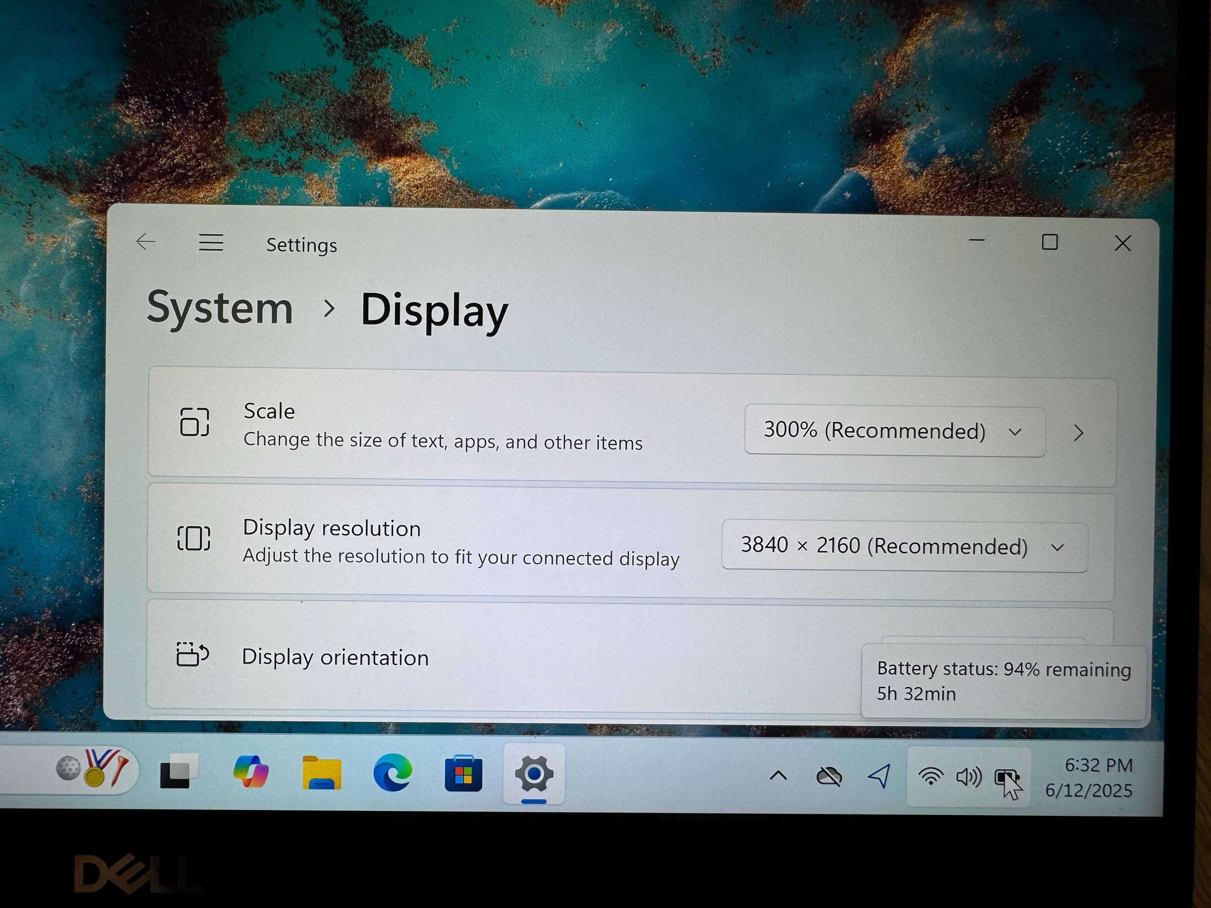 13.3' 4K Touch i7-10710u DELL XPS 7390 16GB RAM/512GB NVMe/Подсветка
