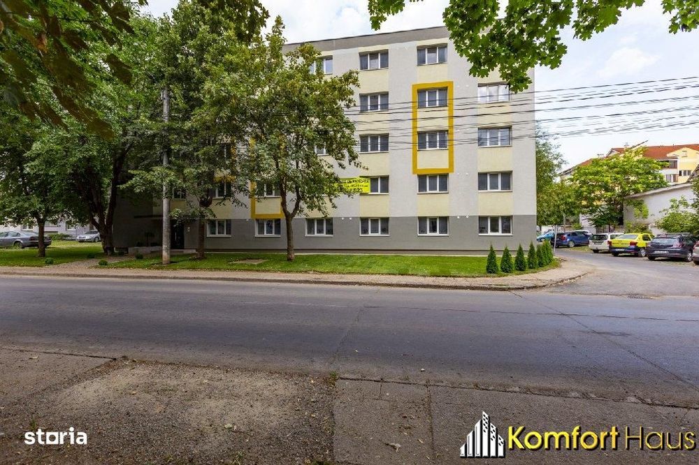 Pret promo – pâna la 31.07! Ultimele apartamente.