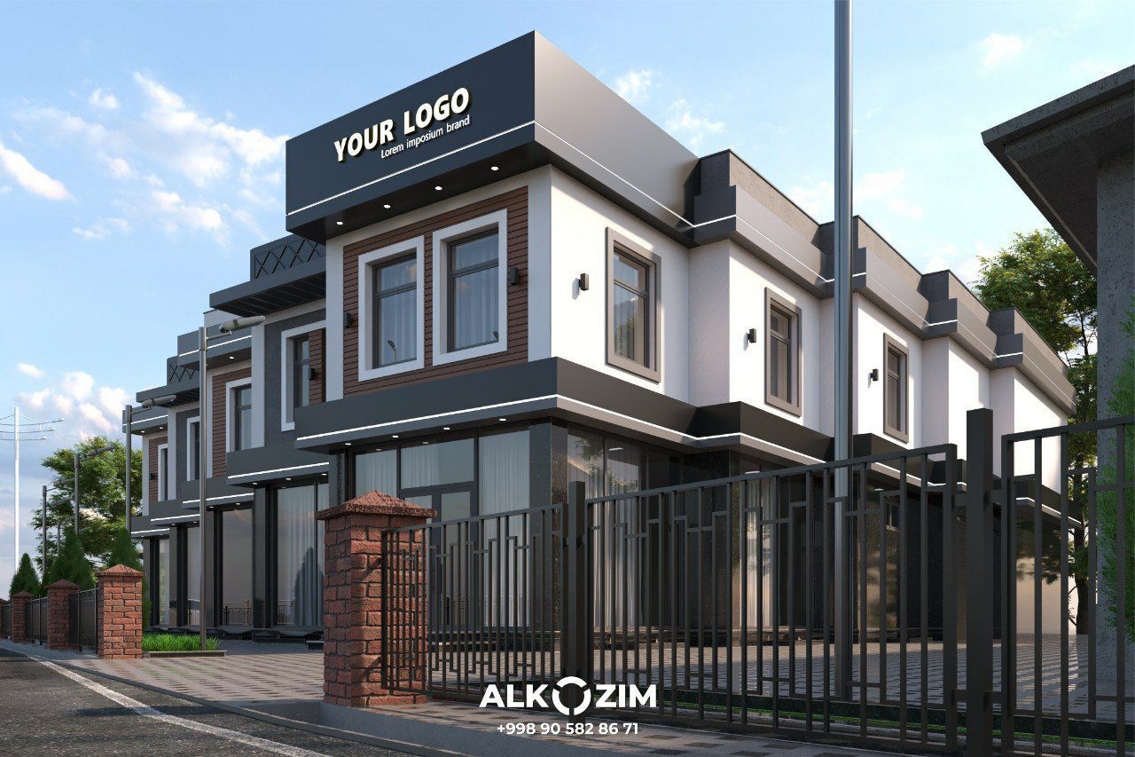 Алюкабонд аликабонд#alyukobond Alikabond alkafon montaj ishlari