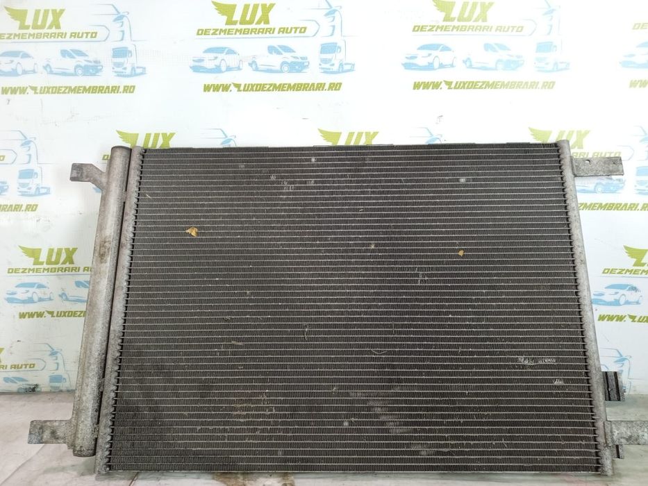 Radiator clima AC 5q0816411m 2.0 tdi Volkswagen VW Golf 7 [2012 - 201