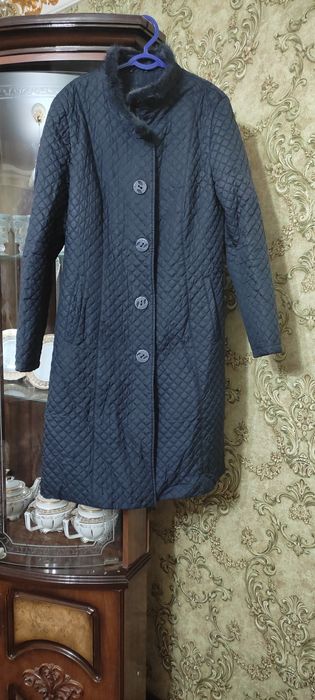 Айоллар палтоси.