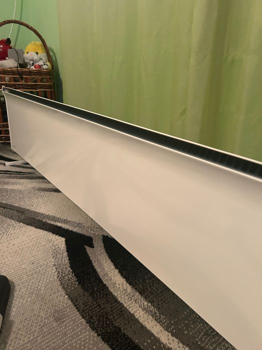 Конвектор радиатор