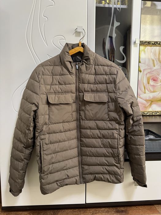 куртка осенняя 15 000