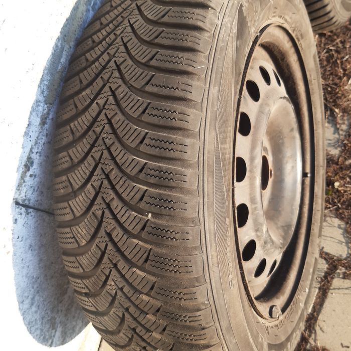 Ocazie.Cauciucuri 185 65 R15