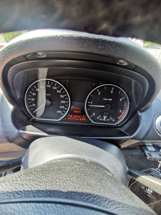Bmw seria 1 118 D