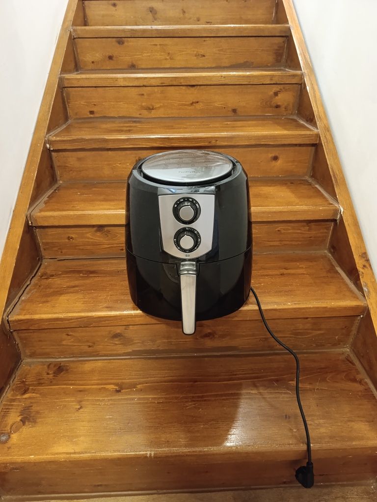 Airfryer  KUMTEL