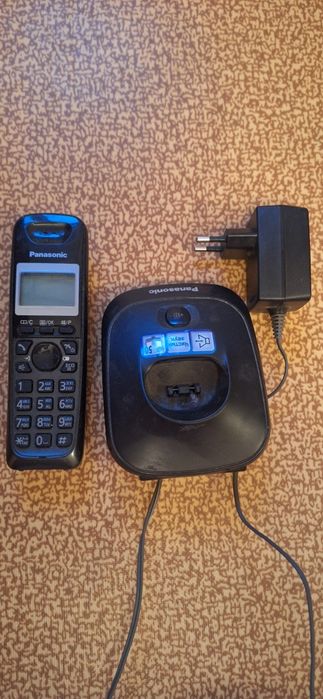 Радиотелефон Panasonic