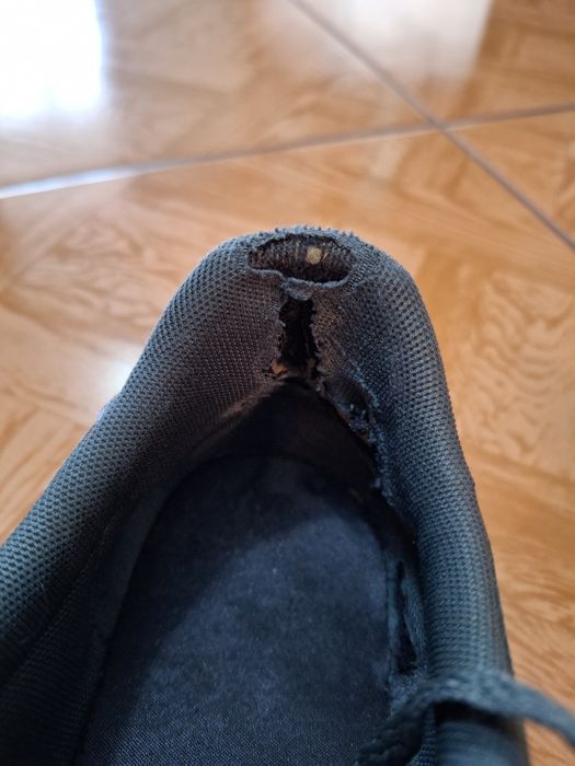 Adidasi Adidas 40 2/3