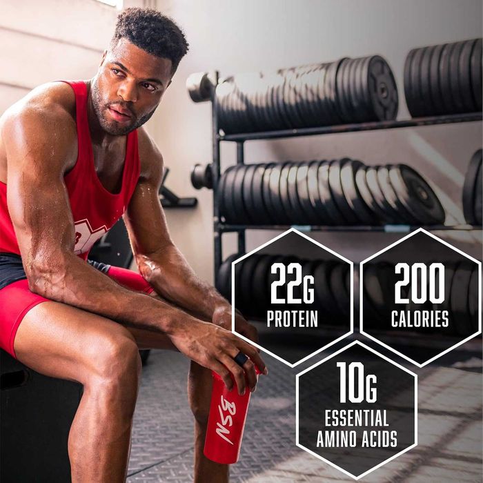 BSN SYNTHA-6 2.2кг - Премиальный протеин для роста мышц [Оригинал США]