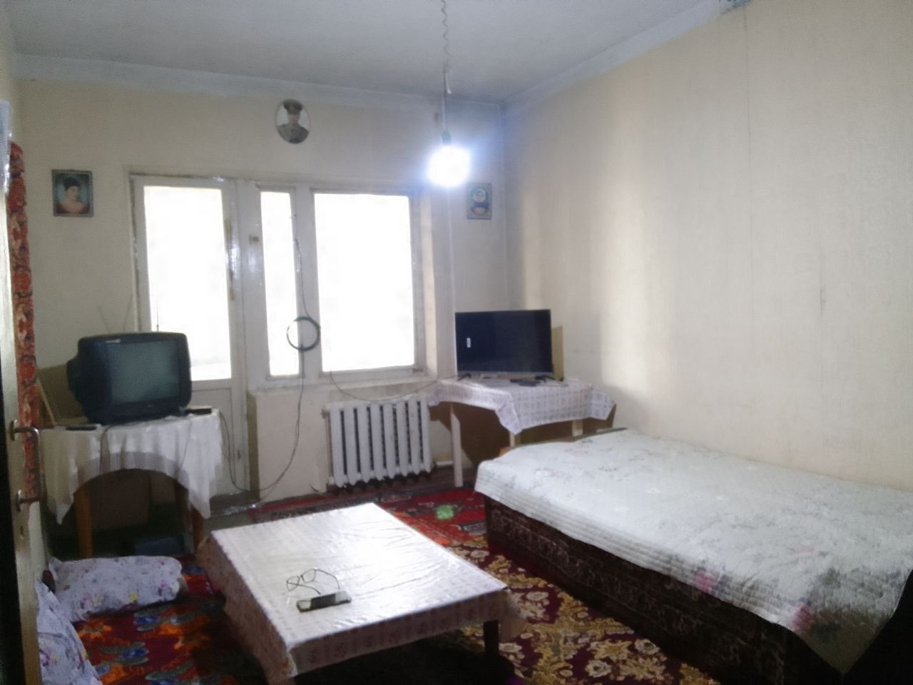 Продаю квартира Яшнабод р н Тузель 2
