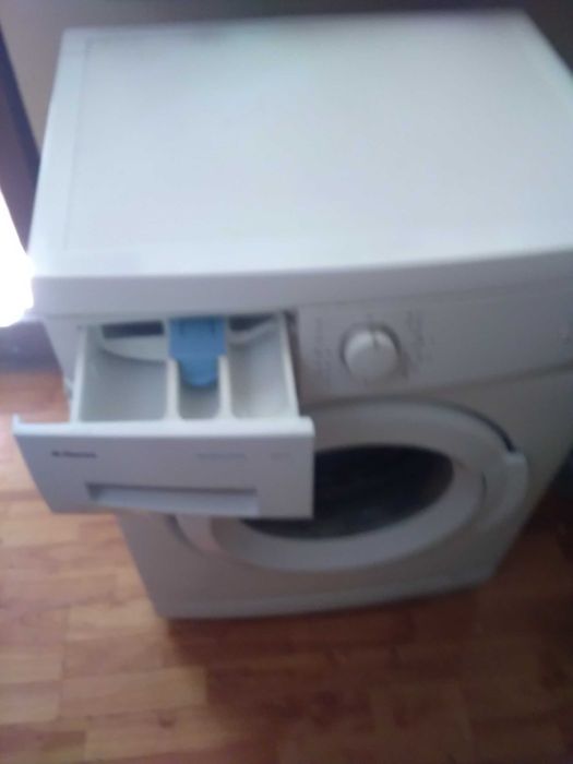 Пералня "Ханза" модел: AWB510LP ЗА ЧАСТИ