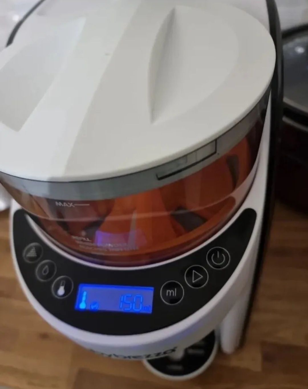 Baby Brezza Formula Pro Advanced