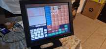 POS touchscreen, Restaurant, Bar, Terasa, Magazin, Windows 10