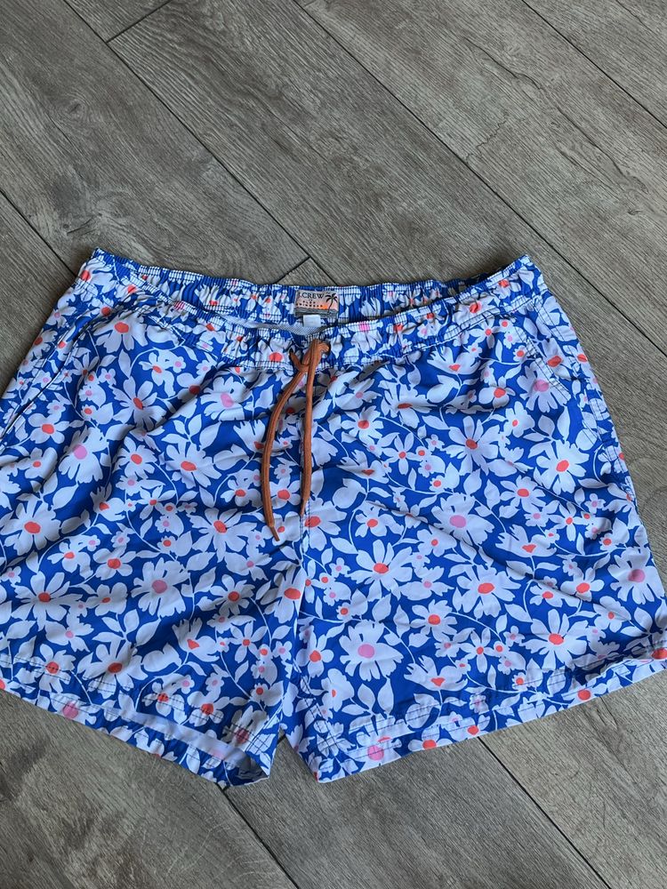 J.Crew Flex Swimwear - НОВИ Бански размер ХЛ / Ориигинал