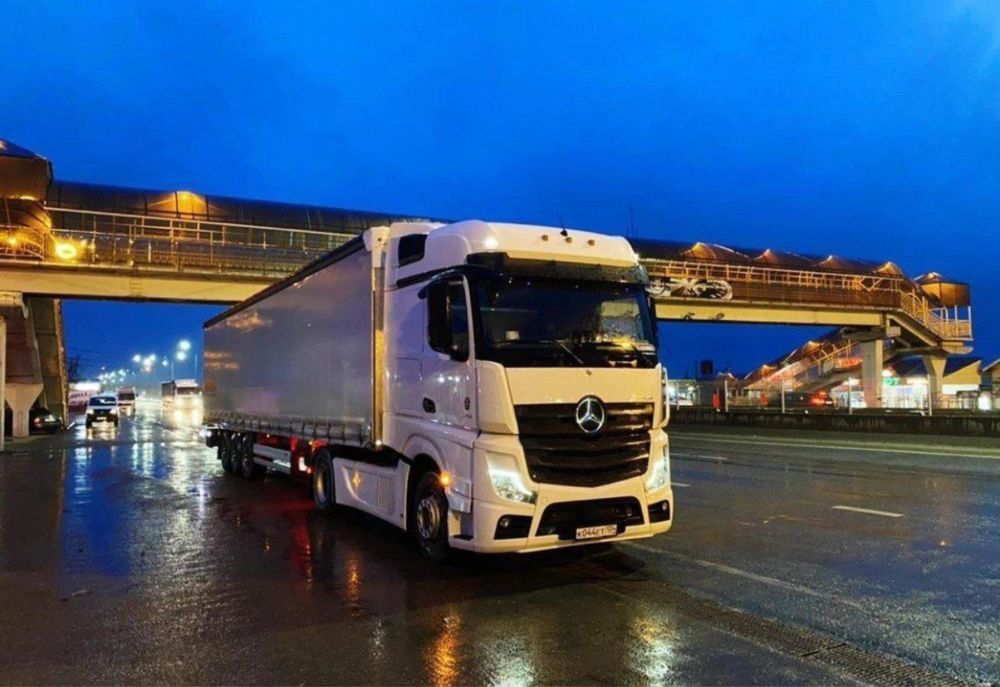 НЕДОРОГО. Грузоперевозки по Казахстану. Фура. Тент. Реф. 5-10 тонник