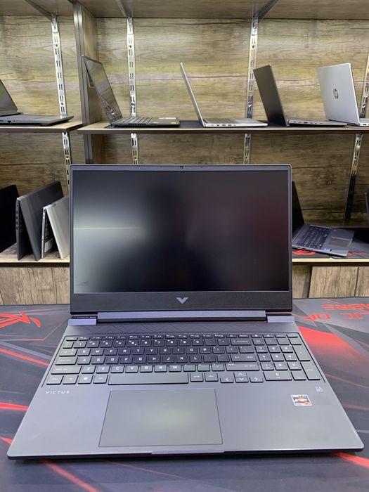 Б/У HP Victus Gaming Laptop 15