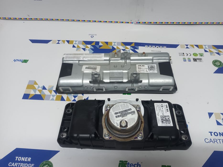 Airbag pasager skoda octavia 3 8V0880204G