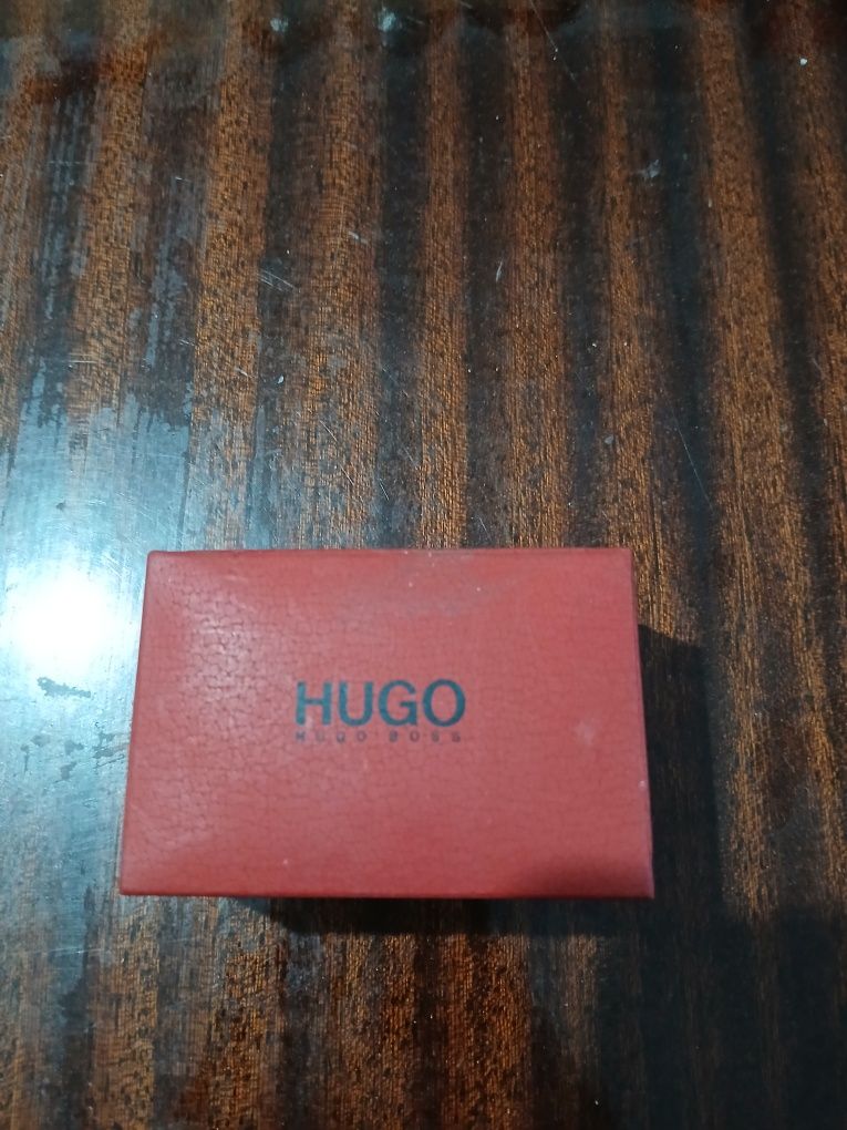 Ръкавели HUGO BOSS  уни секс