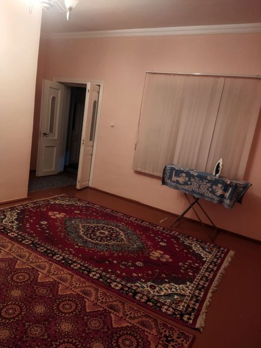 Uchastok sotiladi. 4,6 sotix. 7 xonali. Shayxontohur tumani. 
Taxtapul