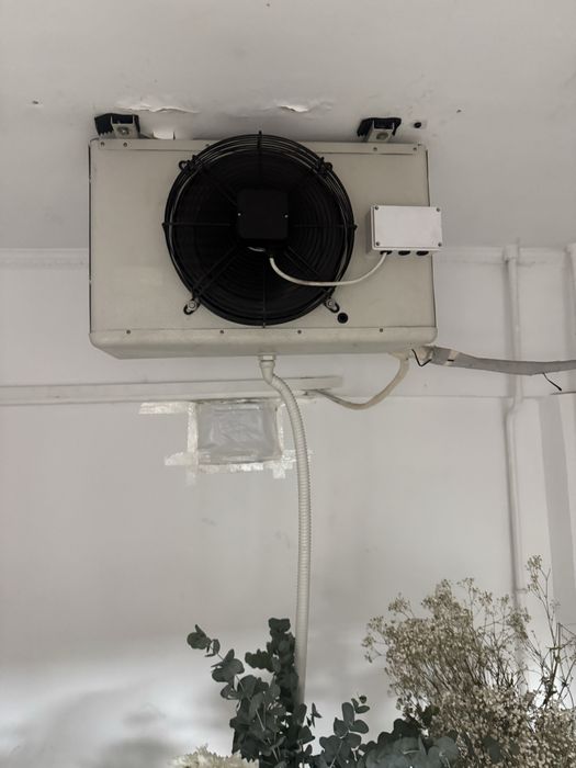 Кондиционер для цветов