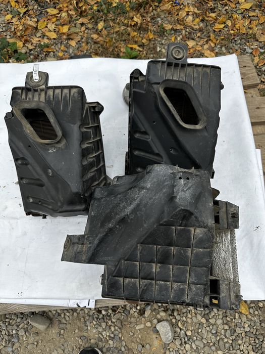 Carcase filtre aer BMW Skoda Opel Ford VW Renault