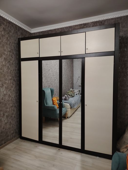 Продам шкаф, шифонер .