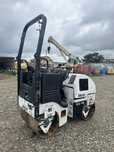 Cilindru vibrocompactor Bobcat BCA 14 s