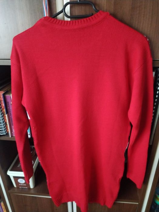 Rochie de Craciun