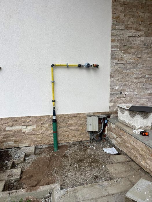 Rezervoare Gpl Butelii Propan Bazine