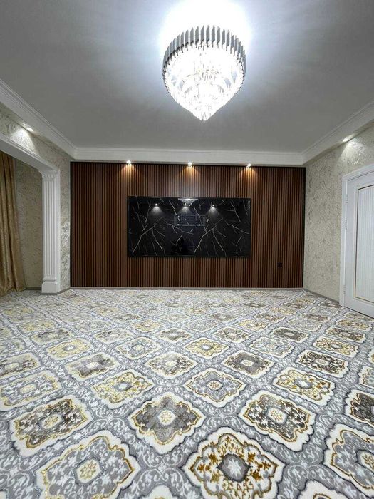 Жангох 3-3-9, 74м2, ор-р Чайна Шашлык,евроремонт